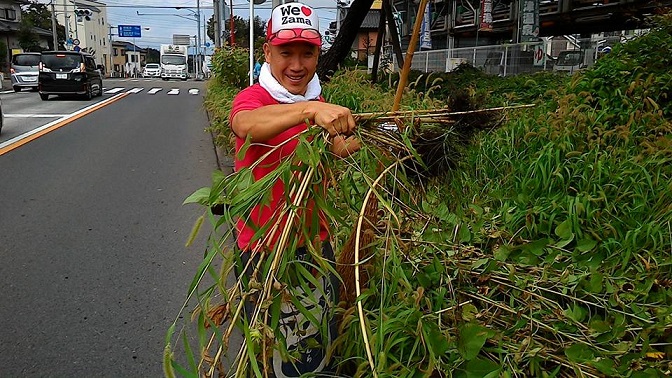 himawariowari